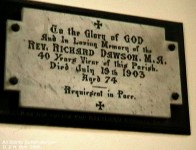 Sutton Benger - photo: D00937